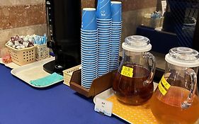 Toyoko Inn Shin-Osaka Chuo-Guchi Honkan